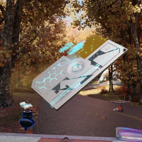 ATEMCarClubCards #5735