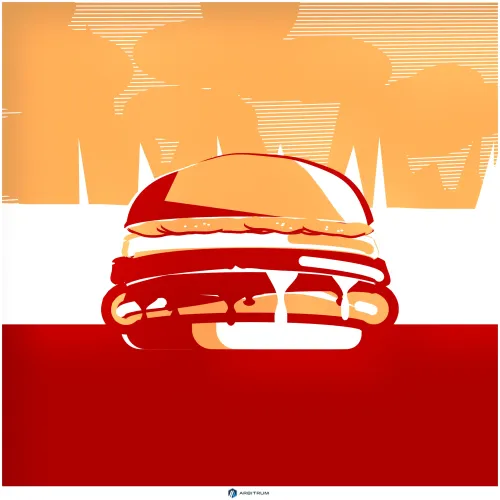 Arbiburgers | ETHDenver #2485
