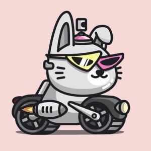 Robopet #1028