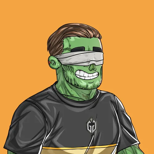 Gaimin Gladiators #566