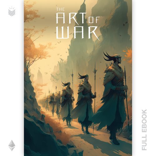 The Art of War #58