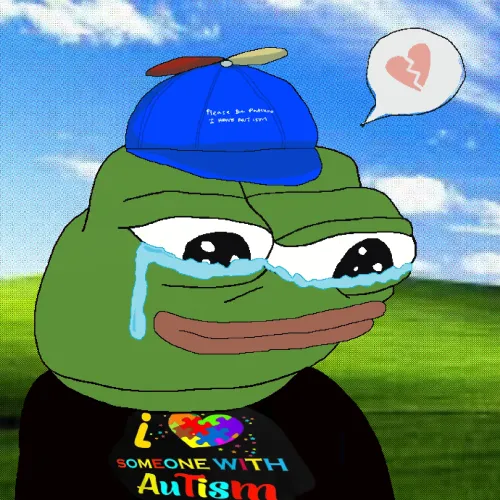 LofiPepe #1186