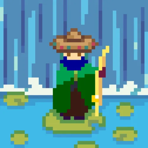 FishKing Explorer #63