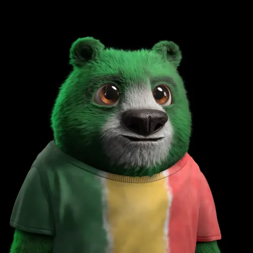 CryptoBear #479