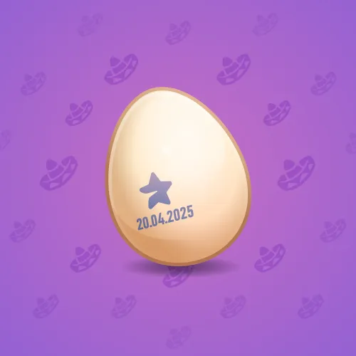 Easter Egg #88913