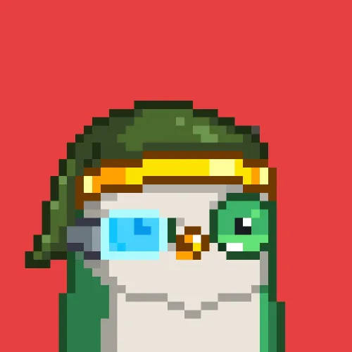 AvaxBird #5236