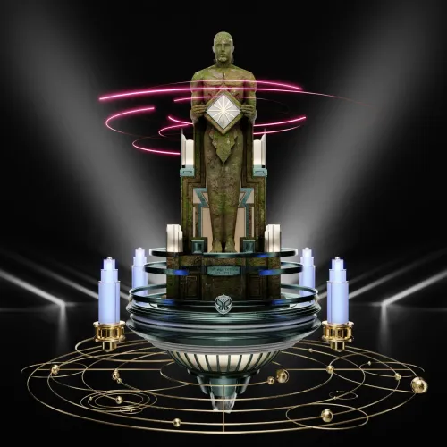 The Reflection of Love #5510