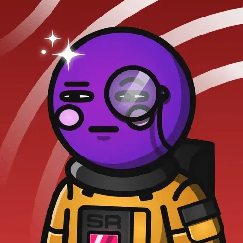 Space Rider #1190