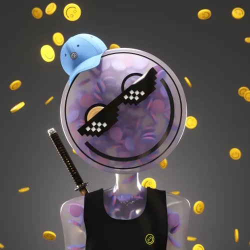 Pillhead #2754