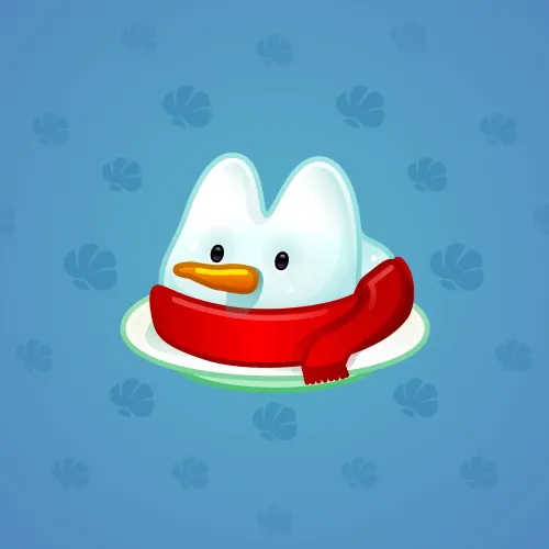 Jelly Bunny #34415