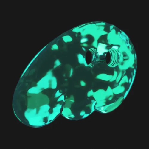 DRiPPY Ghost
