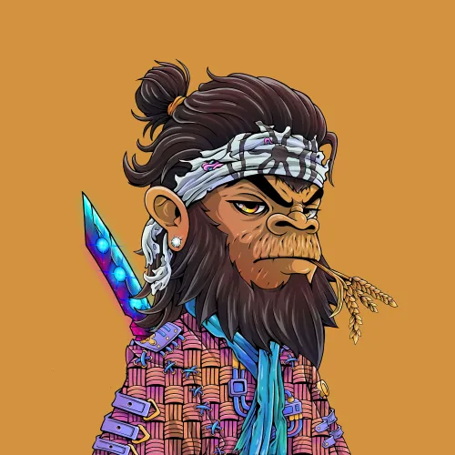 Traveled Sensei #273