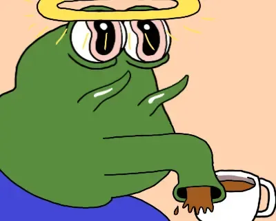 Pepe #19728