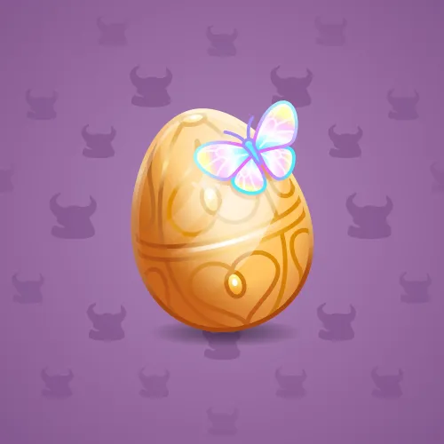Easter Egg #60401