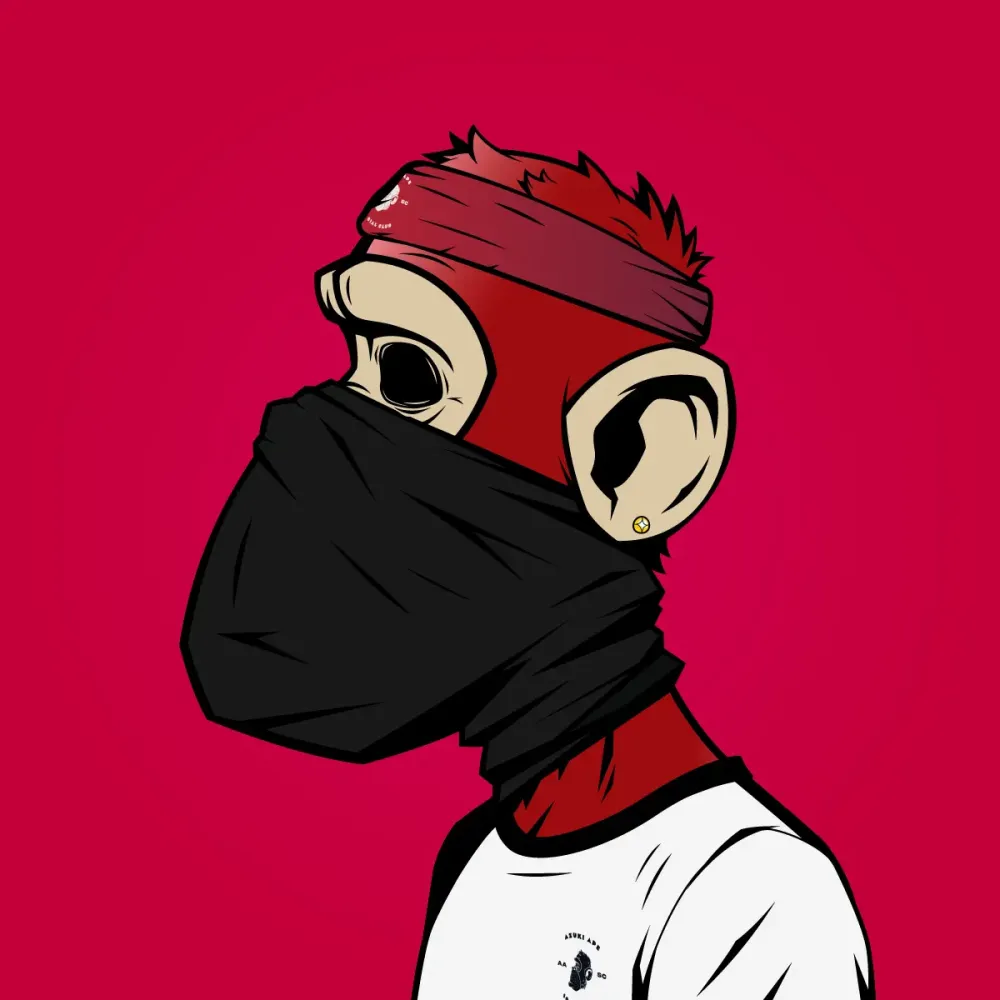 Azuki Ape #1149