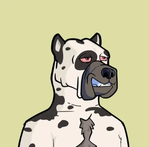 Crazy DOG 2 #2