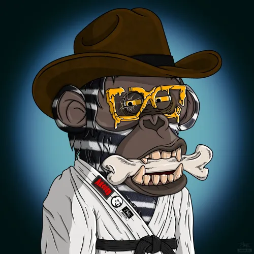 Absurd Ape #6249