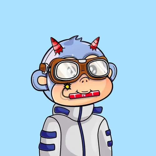 AptosMonkeys #6382