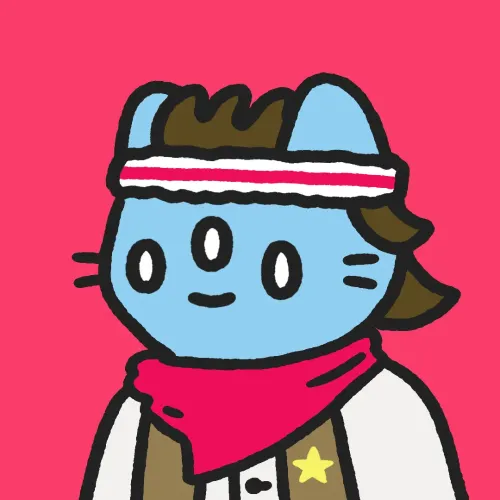 CoolCat #2065