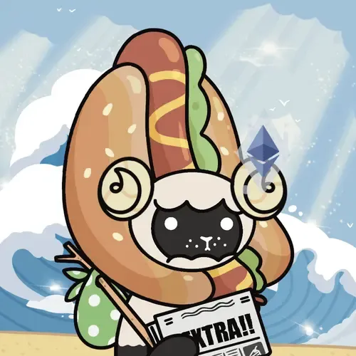 BreadnBuddy #39
