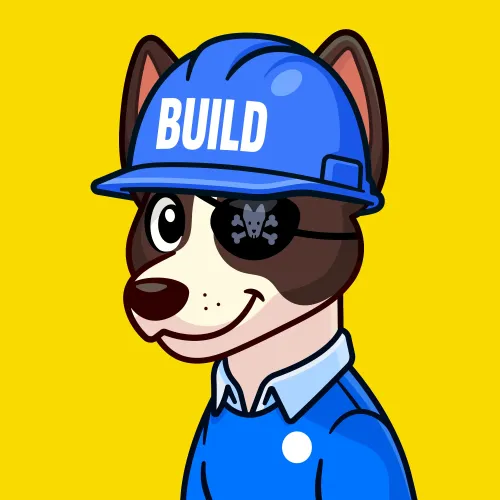 Basenji #2534