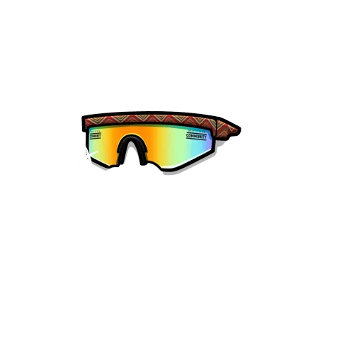 Multi Color Shades