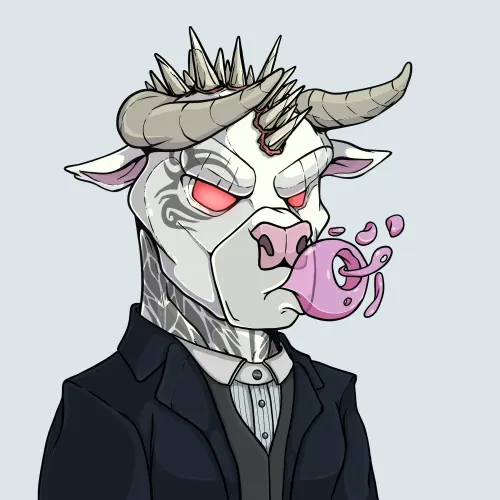 Gambulls #482