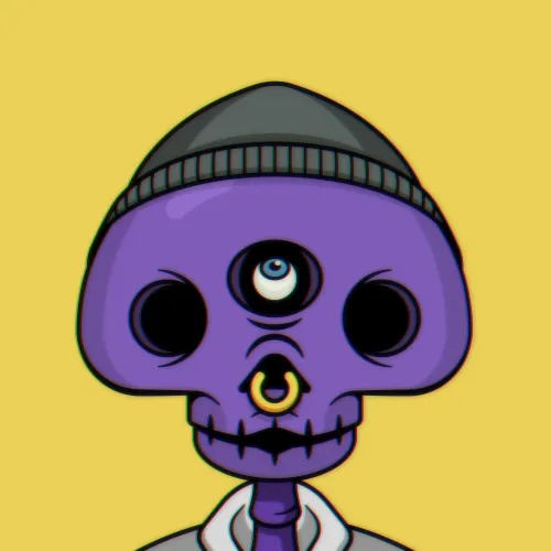 Grim #5023