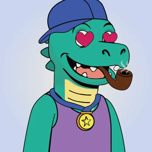 Megasaur #302
