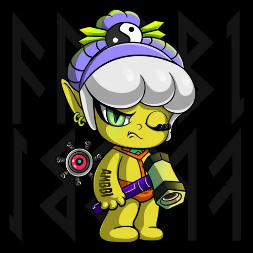 AMBBi #3399 (#70369189)