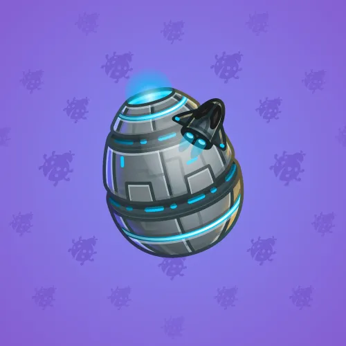 Easter Egg #37106