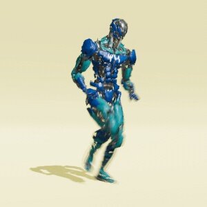 BR1 Character #4872