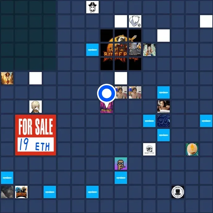 LAND (-141, 177) #155511