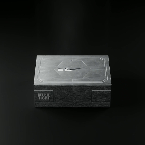 New Wave Box #23624