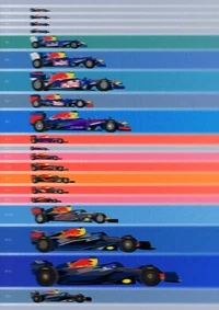 RB1-RB20 by Martin Grasser