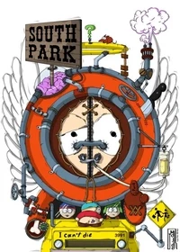 LEGENDARY PUNK PORTRAITS (Manifold)