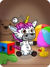 Glimmer by joeviani x Reddit Collectible Avatars