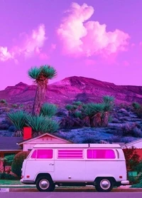Pink collection