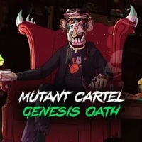Genesis Oath (Old - DO NOT BUY)