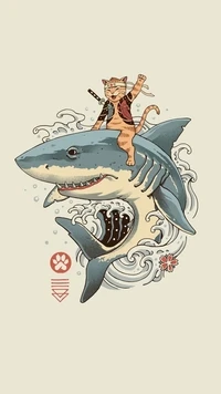 Shark Collection