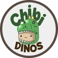 CHIBI DINOS