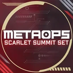 Scarlet Summit Set