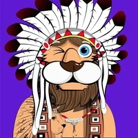 NFTLionHeart