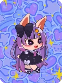 Rin by Just a potato x Reddit Collectible Avatars