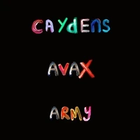 Cayden's Avax Army