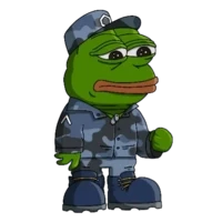 Pepe Liberation Army