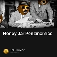 Honey Jar Ponzinomics