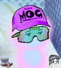BASE MOG AURAS
