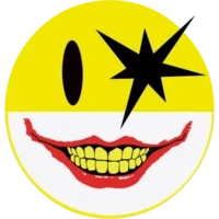 Loony Face