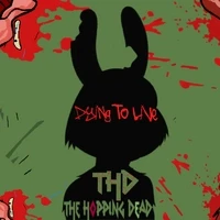 Lazy Bunny: The Hopping Dead